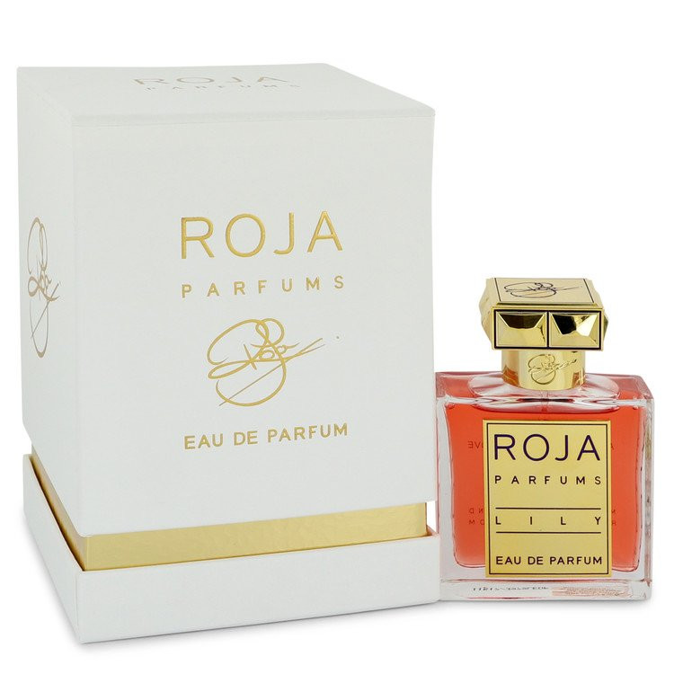 roja parfums lily