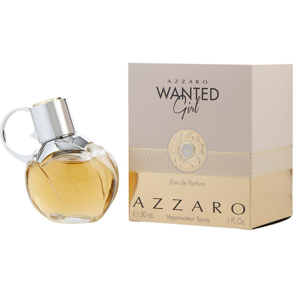 Azzaro Wanted Girl Loris Azzaro