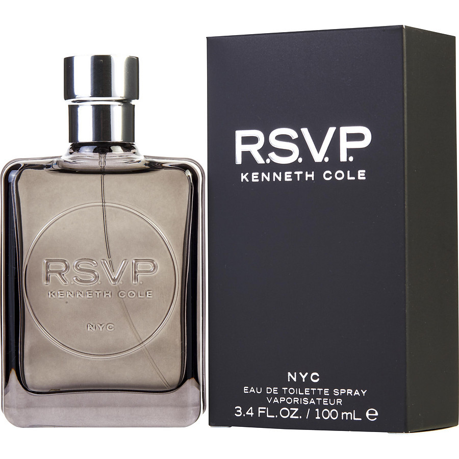 kenneth cole r.s.v.p.