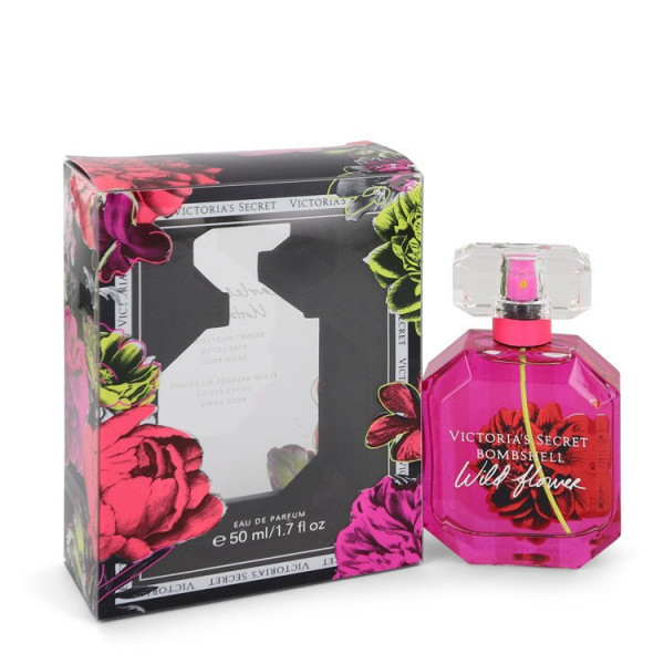 Bombshell Wild Flower Victoria's Secret