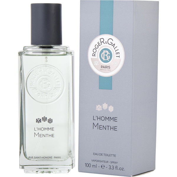 Roger & Gallet L'Homme Menthe Roger & Gallet