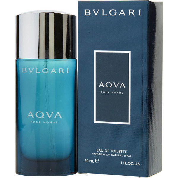 Aqva Pour Homme Bvlgari