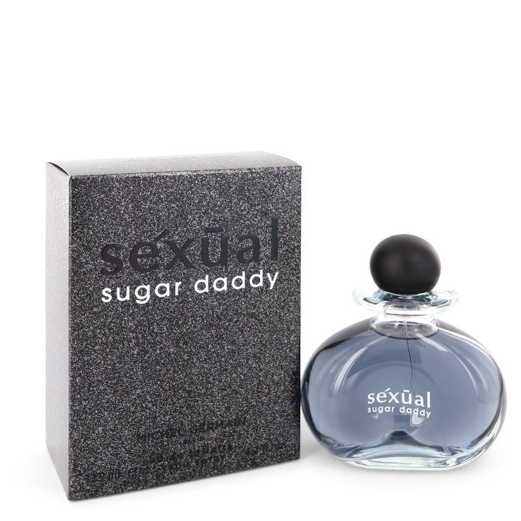 michel germain sexual sugar daddy woda toaletowa 125 ml   