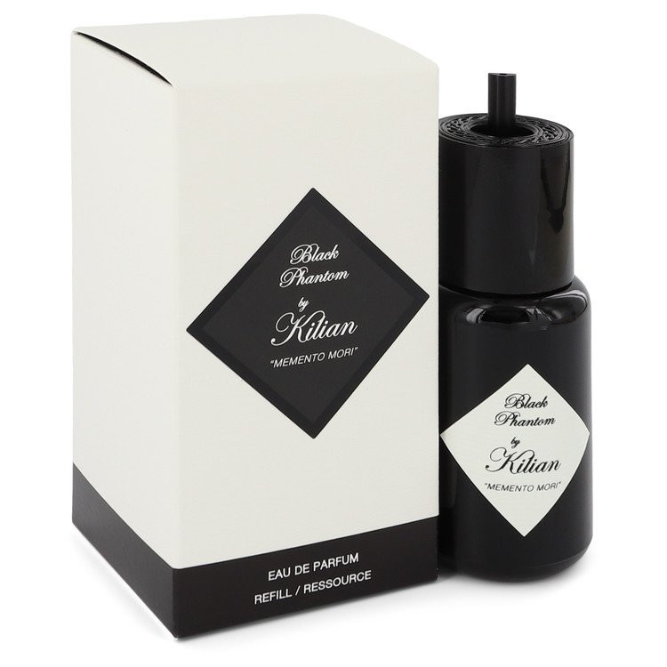 kilian black phantom memento mori