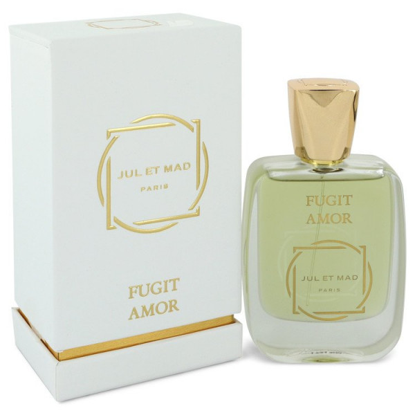 Fugit Amor Jul Et Mad Paris