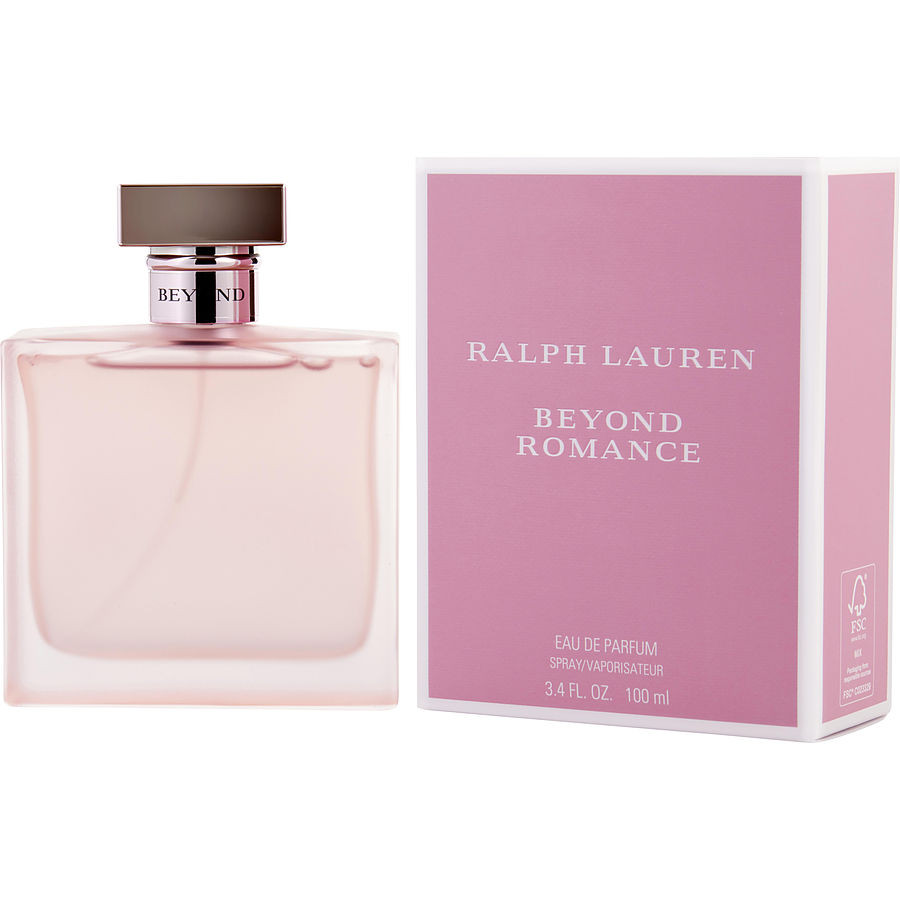 ralph lauren beyond romance woda perfumowana null null   