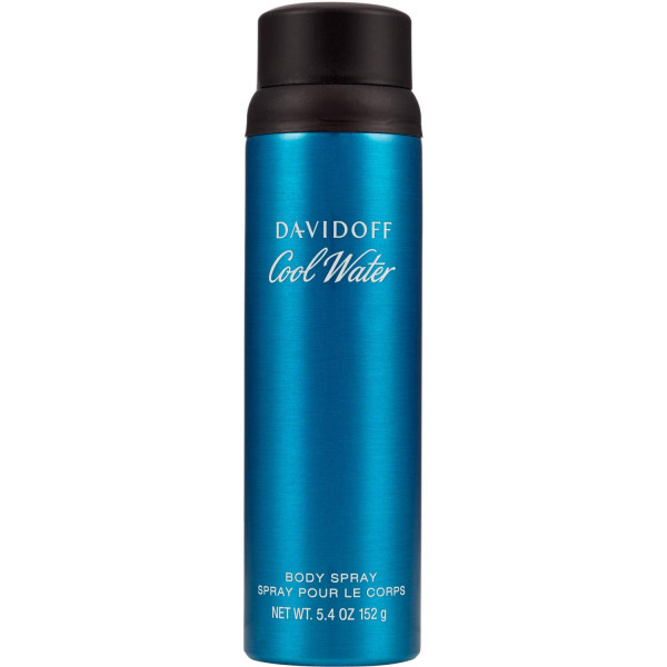 Cool Water Pour Homme Davidoff