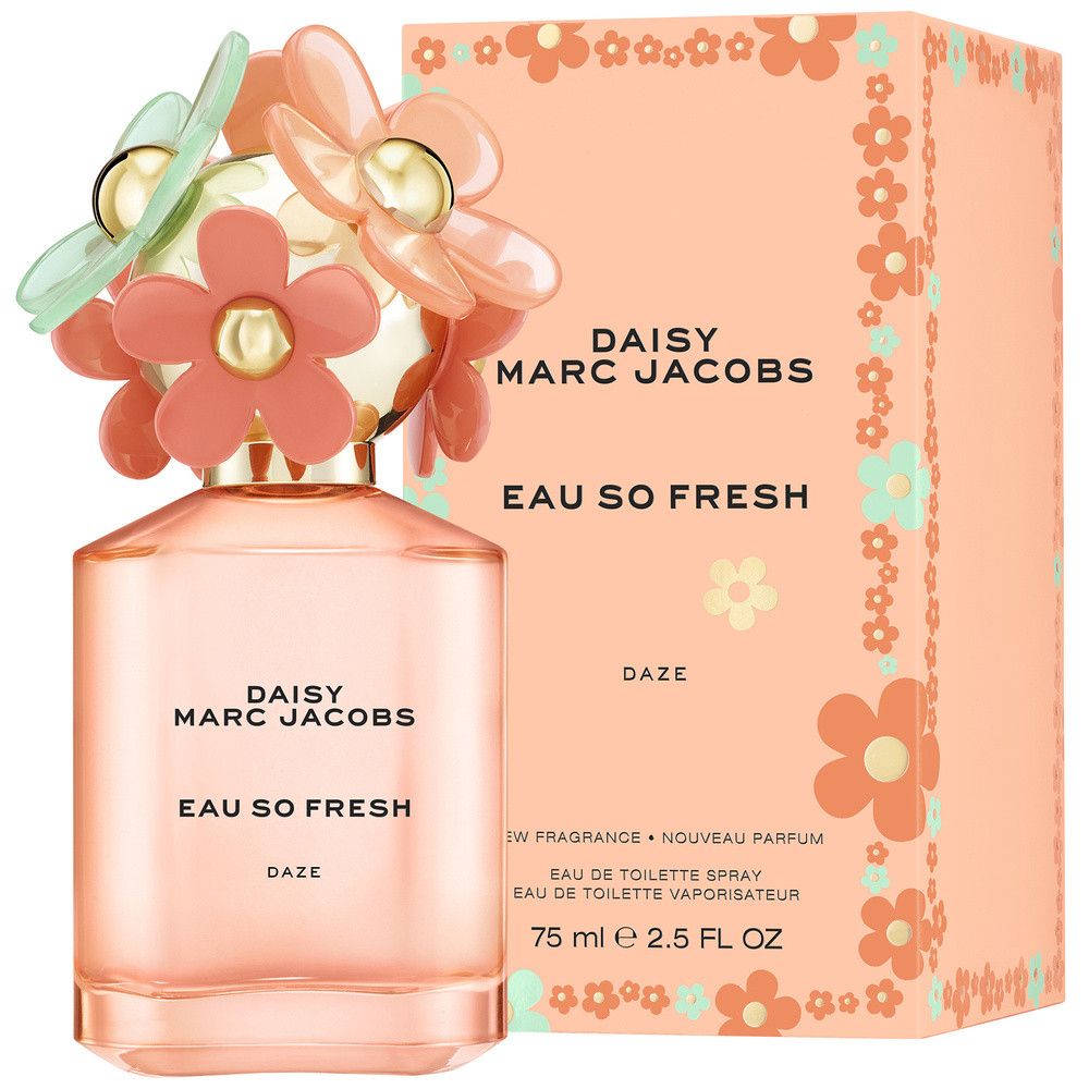 marc jacobs daisy eau so fresh daze