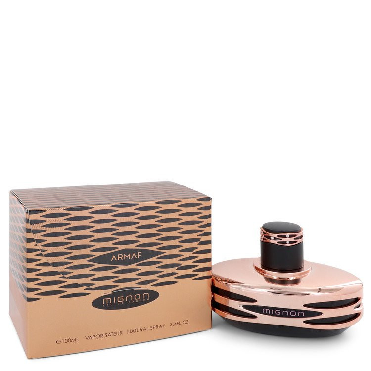 armaf mignon black woda perfumowana 100 ml   