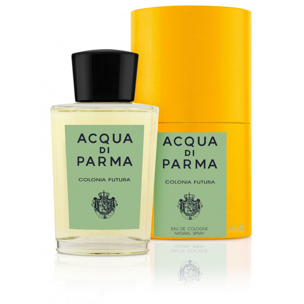 Colonia Futura Acqua Di Parma