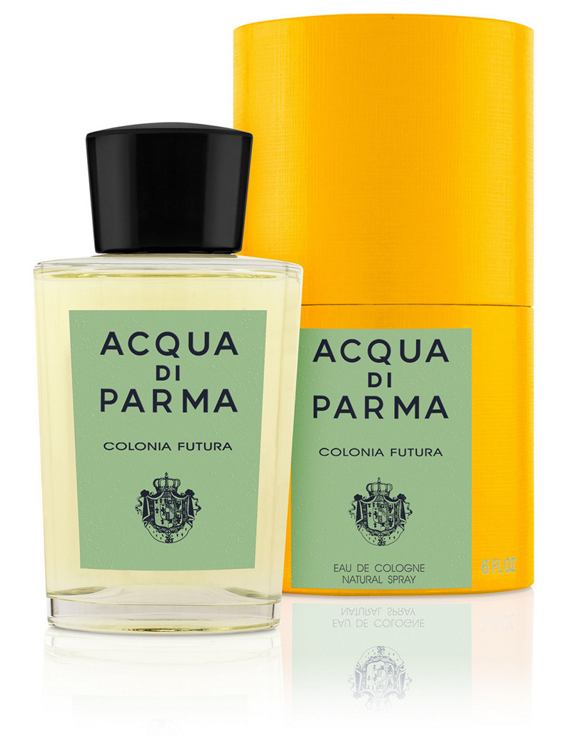 acqua di parma colonia futura woda kolońska 100 ml