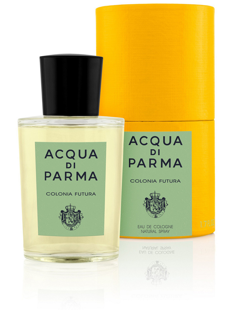 acqua di parma colonia futura woda kolońska 50 ml