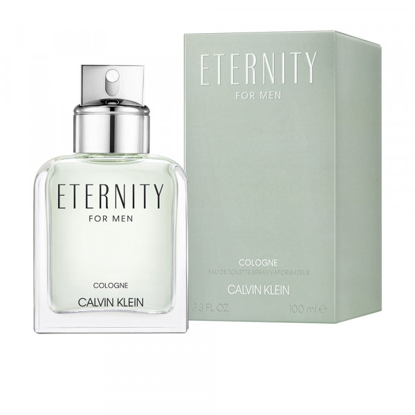 Eternity Pour Homme Cologne Calvin Klein