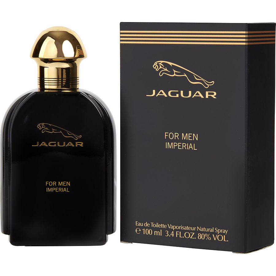 jaguar jaguar for men imperial