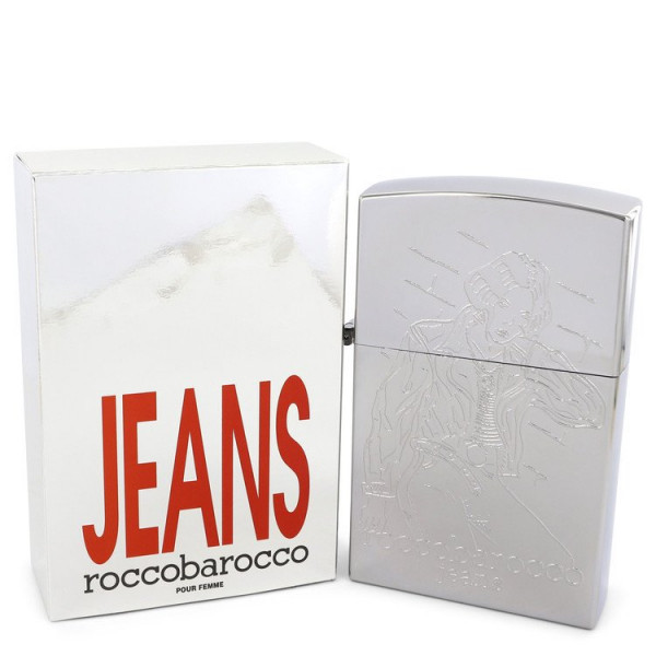 Silver Jeans Roccobarocco