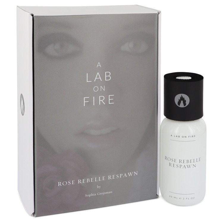 a lab on fire rose rebelle respawn woda toaletowa 60 ml   