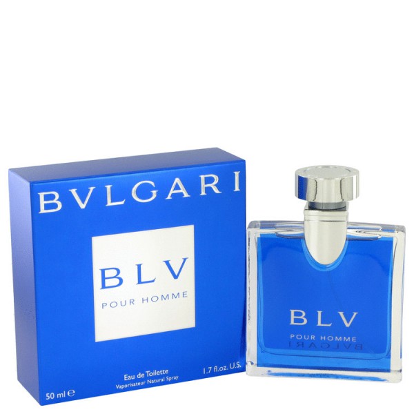 Blv Pour Homme Bvlgari