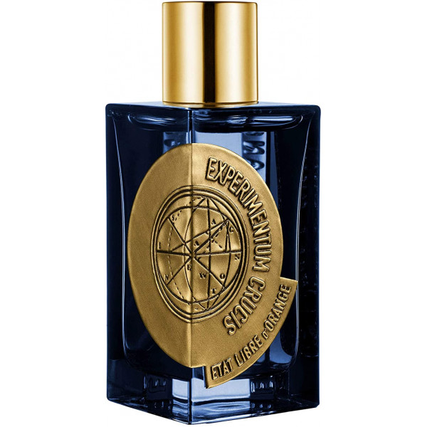 Experimentum Crucis Etat Libre D'Orange