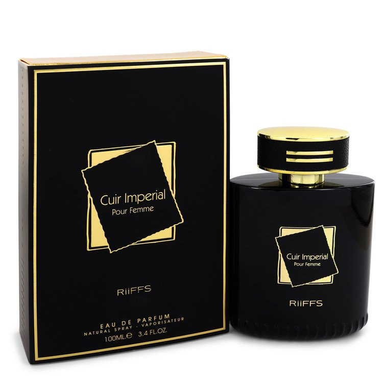 riiffs cuir imperial woda perfumowana 100 ml   