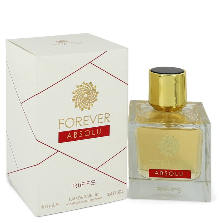 riiffs forever absolu woda perfumowana 100 ml   