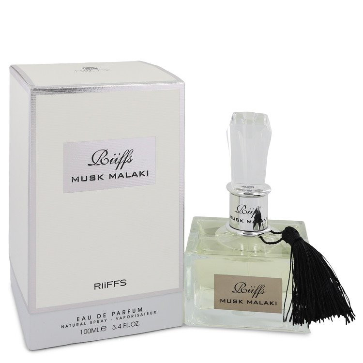 riiffs musk malaki woda perfumowana 100 ml   