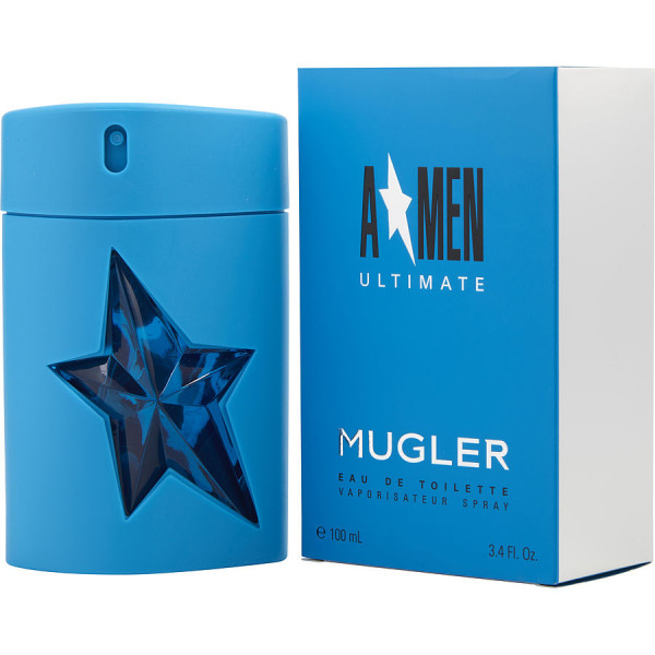 Angel Amen Ultimate Thierry Mugler