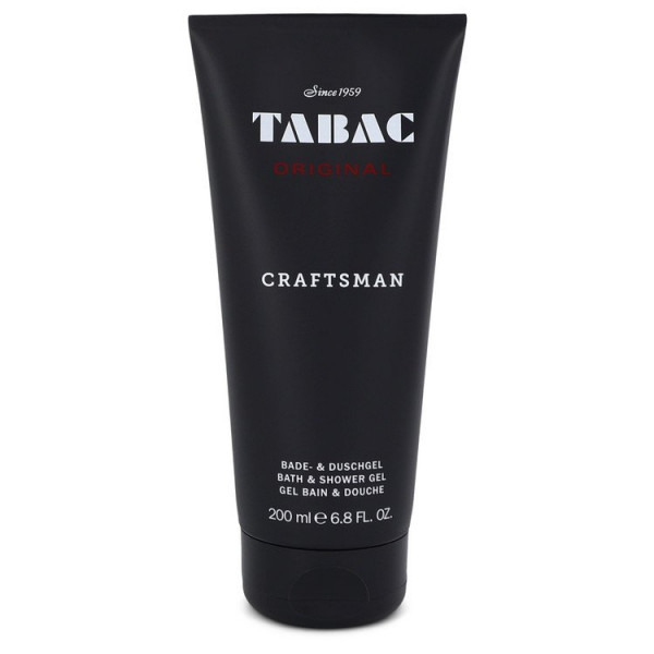 Tabac Original Craftsman Mäurer & Wirtz