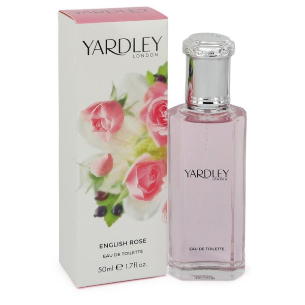 English Rose Yardley London