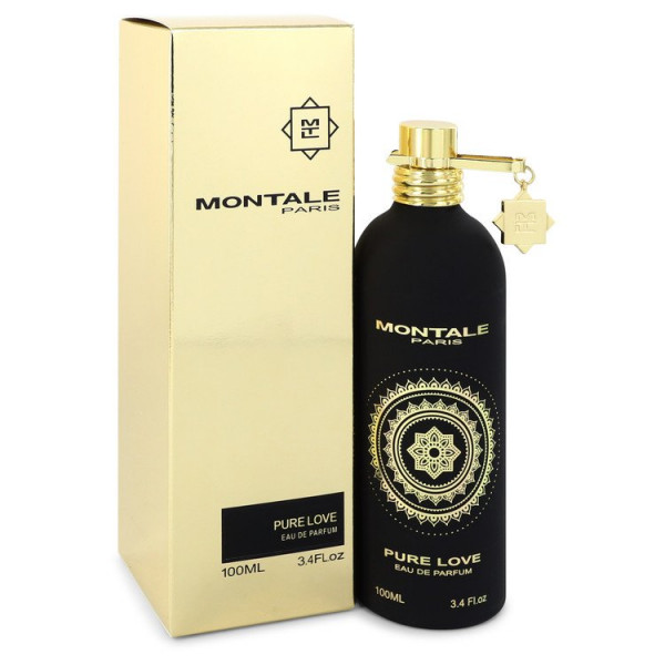 Pure Love Montale