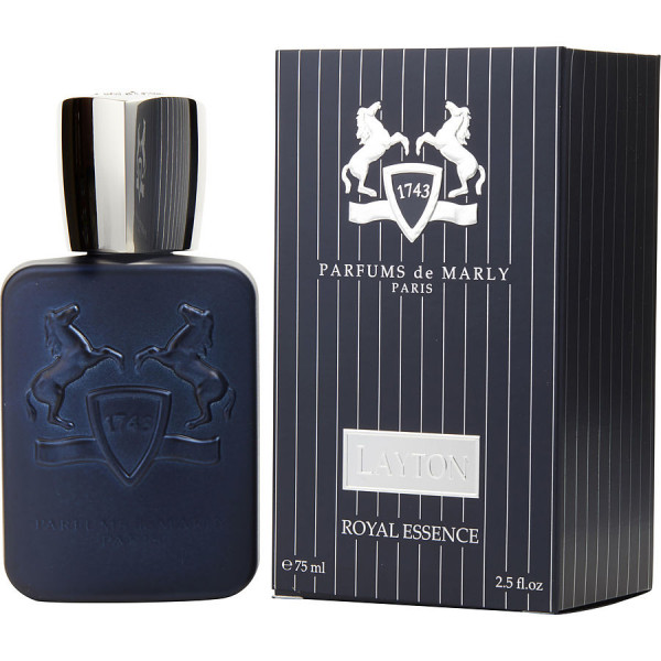 Layton Royal Essence Parfums De Marly Eau De Parfum Spray 75ml