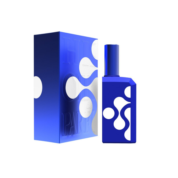 This Is Not A Blue Bottle 1.4 Histoires De Parfums