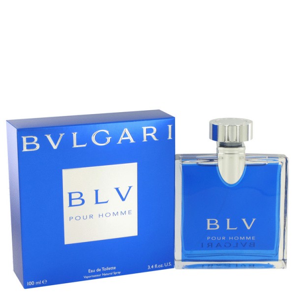 bulgari blu pour homme 100ml