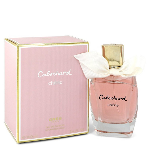Cabochard Cherie Parfums Grès