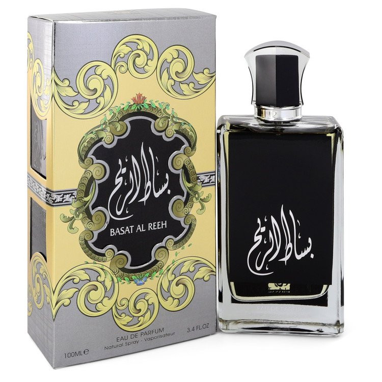 rihanah basat al reeh
