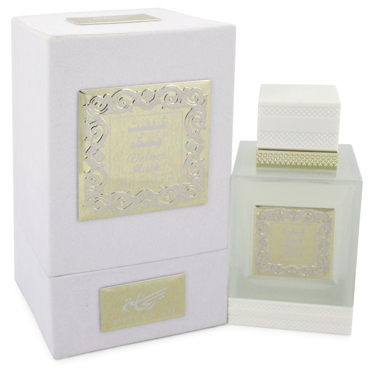 rihanah velvet musk woda perfumowana 125 ml   