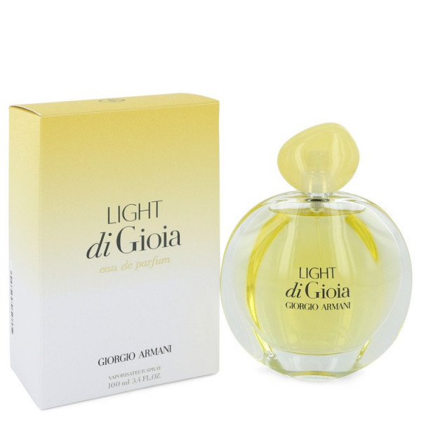 Light Di Gioia Giorgio Armani