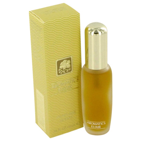 Nuestra compañía Molestia Misterioso Aromatics Elixir | Clinique Perfume Mujer 10 ML
