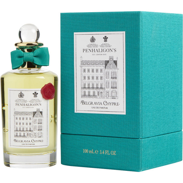 Belgravia Chypre Penhaligon's