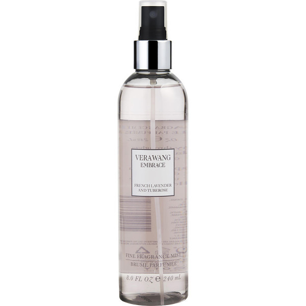 Vera Wang Embrace French Lavender And Tuberose Vera Wang