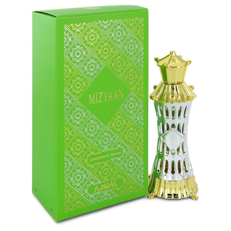 ajmal mizyaan ekstrakt perfum 14 ml   