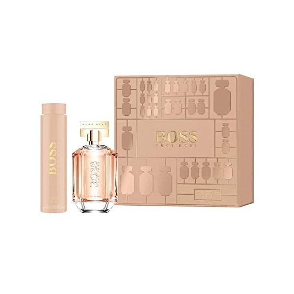 boss gift set for her