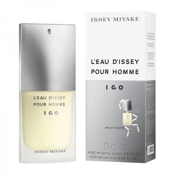 L'Eau D'Issey Pour Homme Igo Issey Miyake