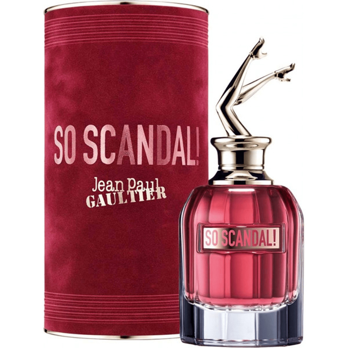 jean paul gaultier so scandal! woda perfumowana 50 ml   