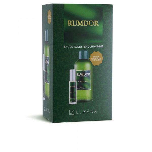 Rumdor Luxana