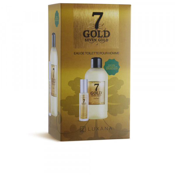 Seven Gold Luxana