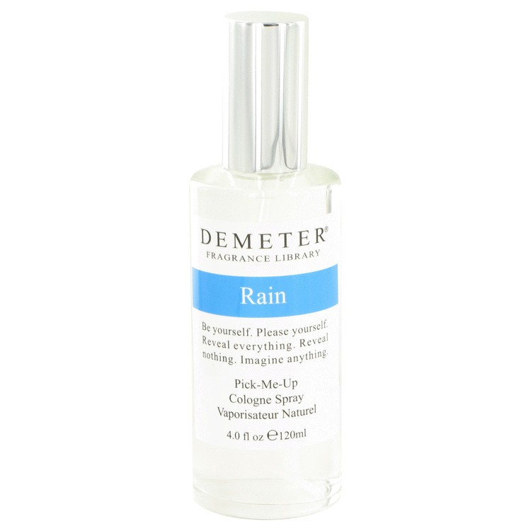 demeter fragrance library rain woda kolońska 120 ml   