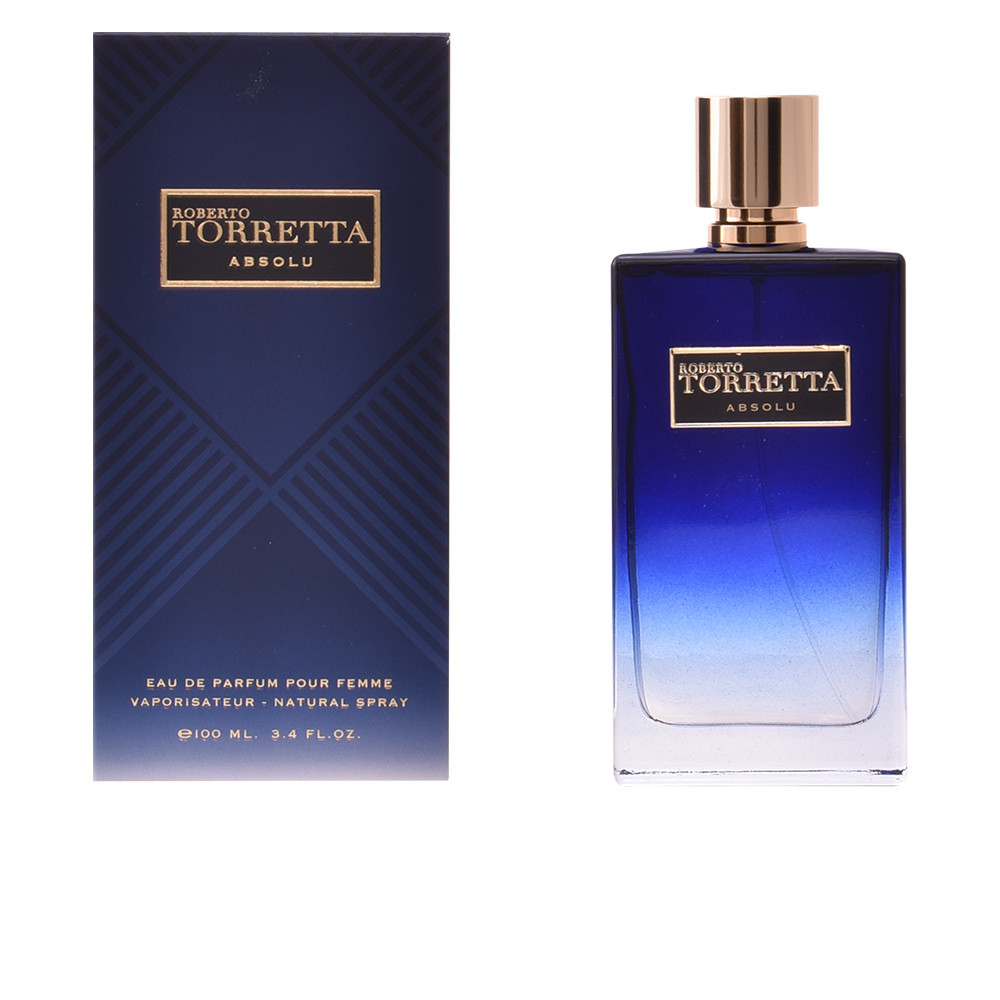 roberto torretta roberto torretta absolu woda perfumowana 100 ml   