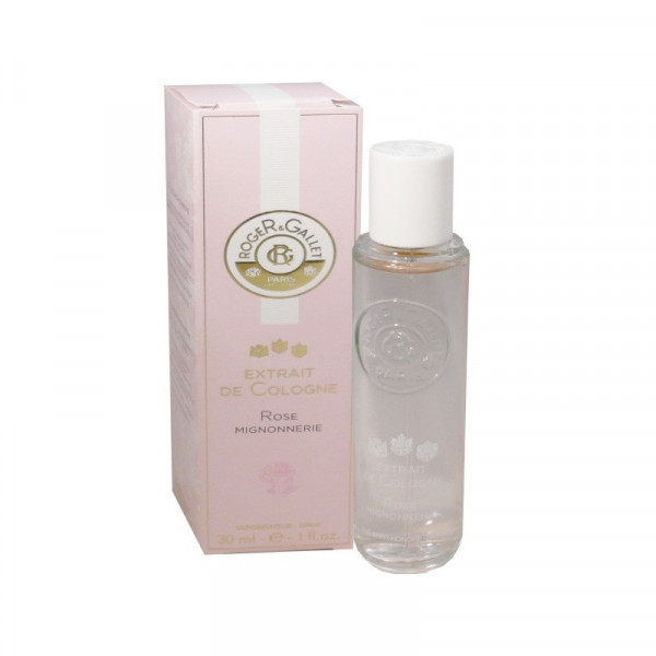 Rose Mignonnerie Roger & Gallet