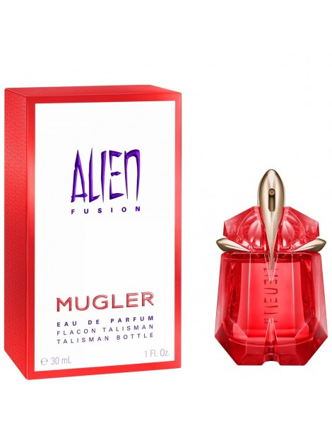 thierry mugler alien fusion woda perfumowana 30 ml   