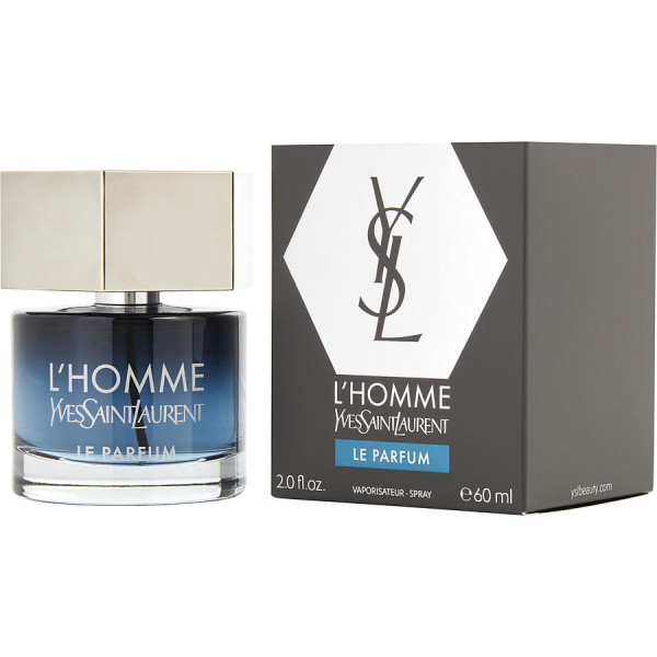 L'Homme Le Parfum Yves Saint Laurent Eau De Parfum Spray 60ml